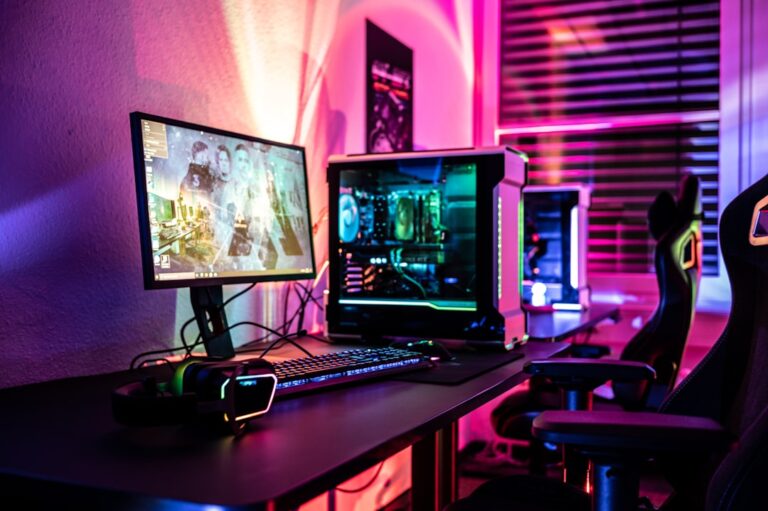 Unleash Your Gaming Potential with Top Gadgets from PixelPul