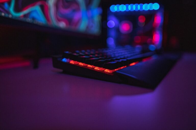 The Ultimate Guide to Choosing Gaming Gear for Every Player