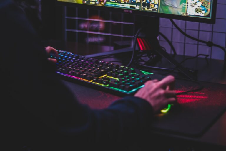 Explore the Latest Innovations in Gaming Technology at PixelPul