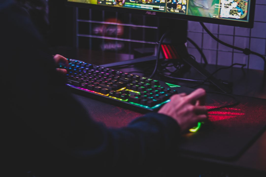 Explore the Latest Innovations in Gaming Technology at PixelPul
