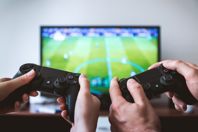 Maximize Your Game Experience with Essential Gadgets from PixelPul