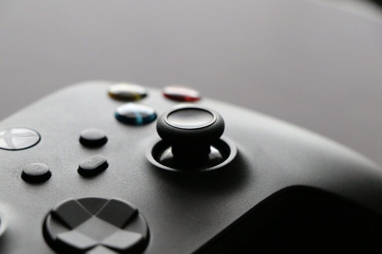 Discover Must-Have Gaming Gadgets for Serious Enthusiasts