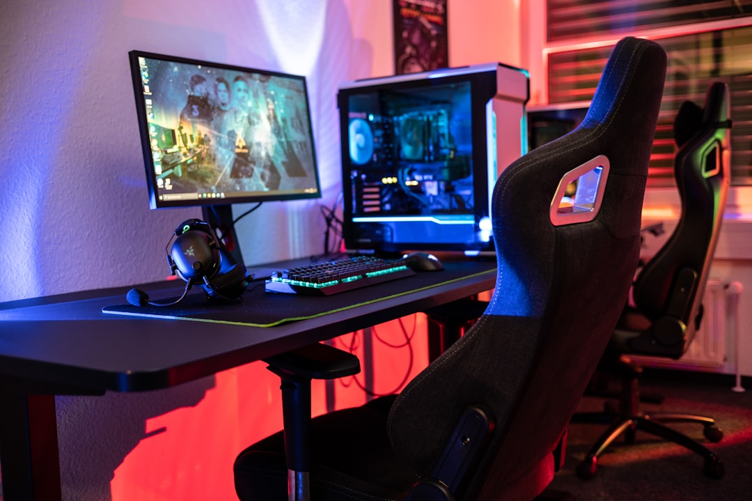 Transform Your Gameplay with Cutting-Edge Gear Available at PixelPul