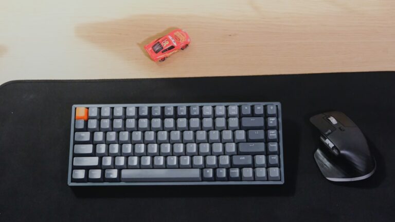 Why Quality Gaming Accessories Matter for Competitive Players